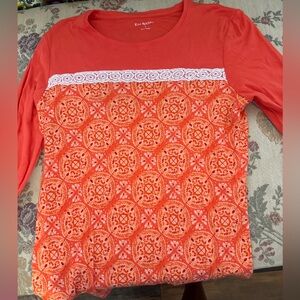 Women’s casual shirt
